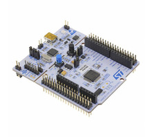 Imagen NUCLEO-F401RE