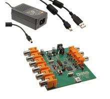 Imagen EVAL-ADV7283EBZ