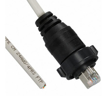 Imagen A-KAB-RJ45-4S-1M