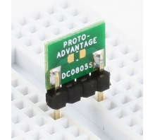Imagen DC0805S-10X