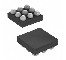Imagen MAX4003EBL+T
