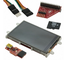 Imagen SK-32PTU-PI