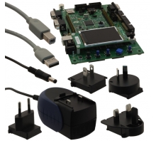 Imagen STM3210B-EVAL