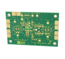 Imagen AD8138ARM-EBZ