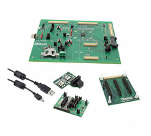 Imagen EVAL-ADUCM350EBZ