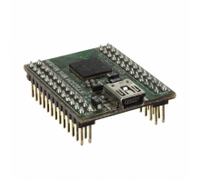 Imagen FT4232H MINI MODULE