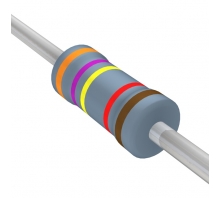 Imagen MFR-25FRF52-37K4