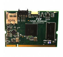Imagen SOMDIMM-LPC2478