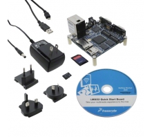 Imagen MCIMX53-START-R