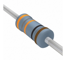 Imagen MFR-25FRF52-383R