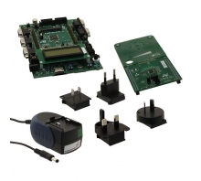 Imagen STM8/128-EV/TS