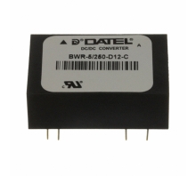 Imagen BWR-5/250-D12-C