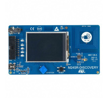 Imagen M24SR-DISCO-STD
