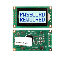 Imagen NHD-0208BZ-FSW-GBW-33V3