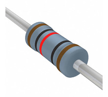 Imagen MFR-25FRF52-102R