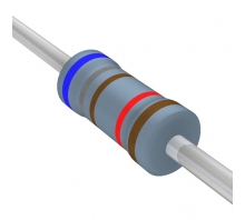 Imagen MFR-25FBF52-68K1