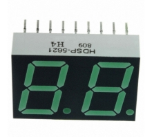 Imagen HDSP-5621