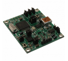 Imagen STEVAL-MKI038V1