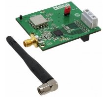 Imagen EVAL-ADF7021-VDB2Z