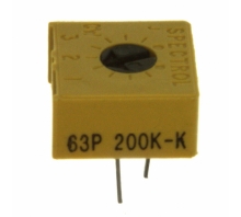 Imagen M63P204KB40