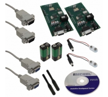 Imagen MICRF600DEV1