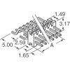 FTMH-126-03-L-DH