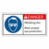 SAFLBL-2X4-003-500/PK