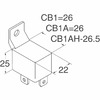 CB1AH-T-P-12V