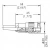 T 3438 551