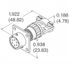MS3110F8-4PW