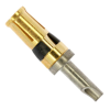 Gold-Plated vs. Tin-Plated Contacts: Choosing the Right Connector Finish for Your Application