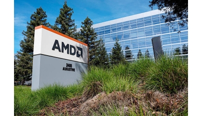 AMD 、 Arabia Saudita planea gastar $ 10 mil millones para construir centros de datos de IA