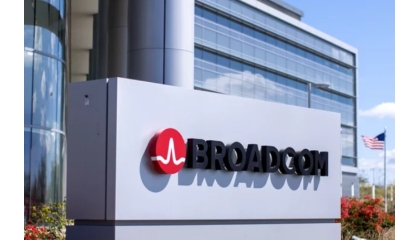 Los ingresos por chip de IA de Broadcom aumentaron en un 46% a $ 4.4 mil millones en el segundo trimestre, representando casi un tercio de los ingresos totales