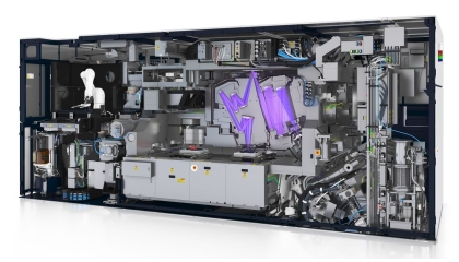 Ejecutivo de ASML: la compañía se compromete a desarrollar equipos de fabricación de chips más avanzados