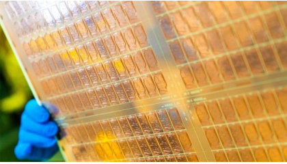 El PNT de Corea del Sur entrará en el negocio de sustrato de vidrio de chips