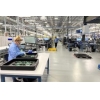 Foxconn invierte $ 1.5 mil millones para expandir su fábrica en India, estableciendo una fábrica de módulos de pantalla para suministrar componentes clave para iPhone
