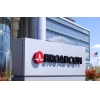 Los ingresos por chip de IA de Broadcom aumentaron en un 46% a $ 4.4 mil millones en el segundo trimestre, representando casi un tercio de los ingresos totales