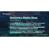 Electronics Weekly News | November 17 - 23, 2025